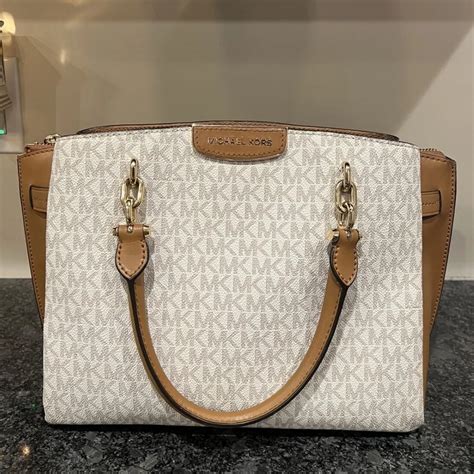 rochelle satchel michael kors